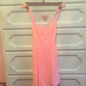 Abercrombie and Fitch xs sundress ,